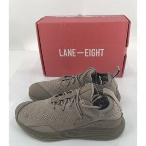 Lane-Eight Men's HIIT Trainer Sneakers Shoes Mens Size 6.5 Womens Size 7.5
